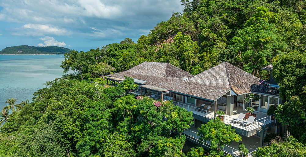 Element of 8 at Cape Laem Sor Estate